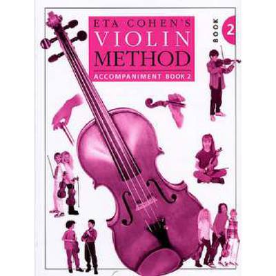 9780853601869 - Violin method 2 9780853601869 - Violin method 2