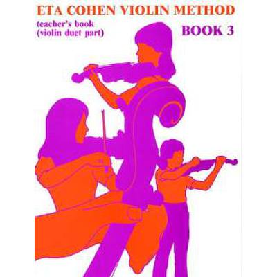 9780711997578 - Violin method 3 9780711997578 - Violin method 3