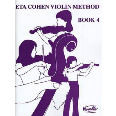 9780711987463 - Violin method 4