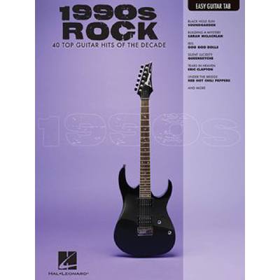 0884088468774 - 1990s Rock