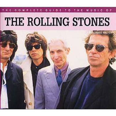 9780711943032 - The complete guide to their music