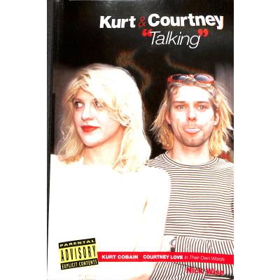 9781844490981 - Talking (in their own words)