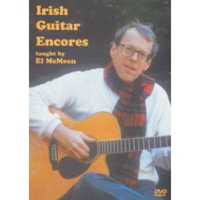 Irish guitar encores