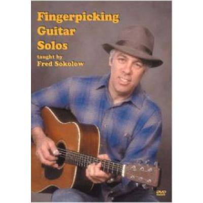 Fingerpicking guitar solos