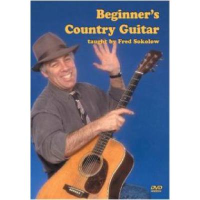 Beginner's Country guitar