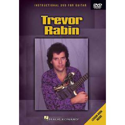 9781423427650 - Instructional DVD for guitar