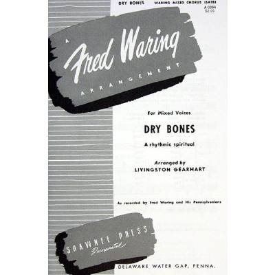 0747510001751 - Dry bones