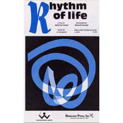5020679575901 - Rhythm of life the from Sweet charity 5020679575901 - Rhythm of life the from Sweet charity