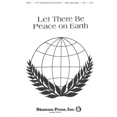 5020679277645 - Let there be peace on earth