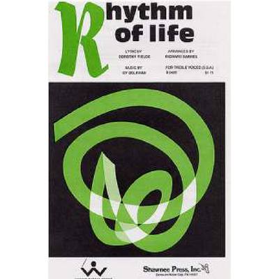 0747510008880 - Rhythm of life the from Sweet charity 0747510008880 - Rhythm of life the from Sweet charity