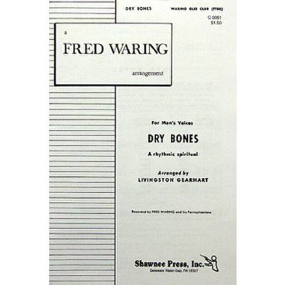 0747510025719 - Dry bones