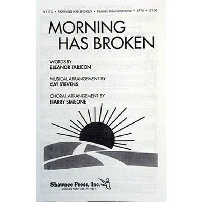 0747510003526 - Morning has broken