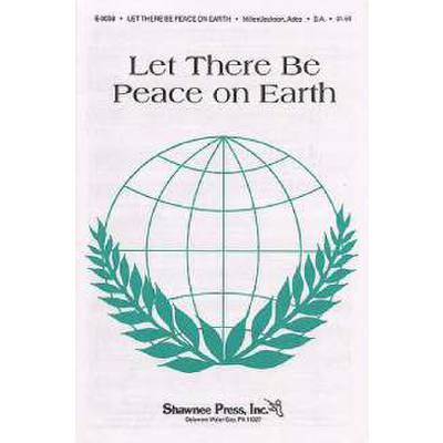 0747510012030 - Let there be peace on earth