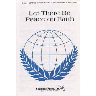 0747510028291 - Let there be peace on earth