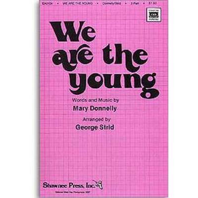 5020679576922 - We are the young