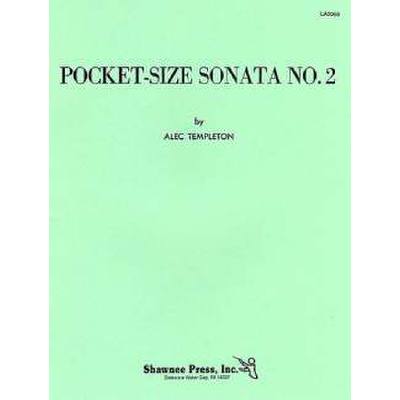 5020679278437 - Pocket size sonata 2