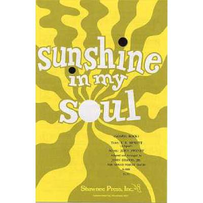 0747510037576 - Sunshine in my soul