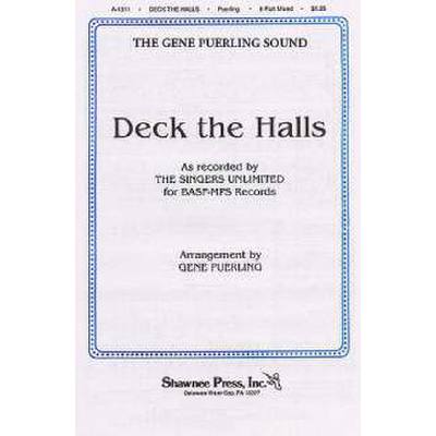 0747510020479 - Deck the halls