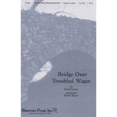 5020679576052 - Bridge over troubled water