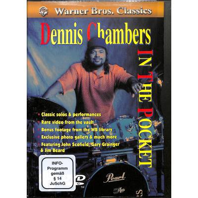 0654979041566 - In the pocket