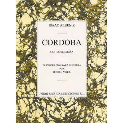 5020679105559 - Cordoba