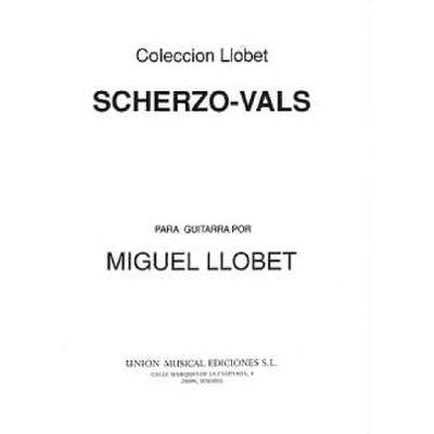 5020679517963 - Scherzo vals