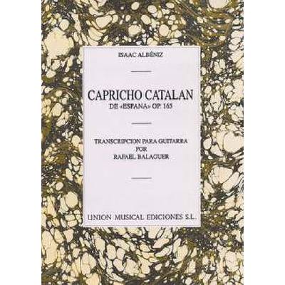 5020679105450 - Capricho catalan