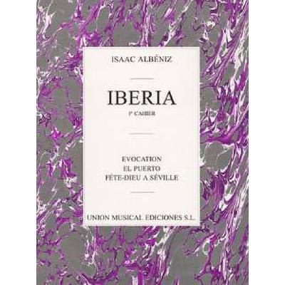 Iberia 1