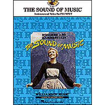 0073999738513 - The sound of music