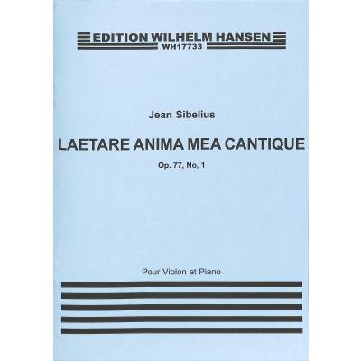 9788759853917 - Laetare anima mea op 77 1 9788759853917 - Laetare anima mea op 77 1