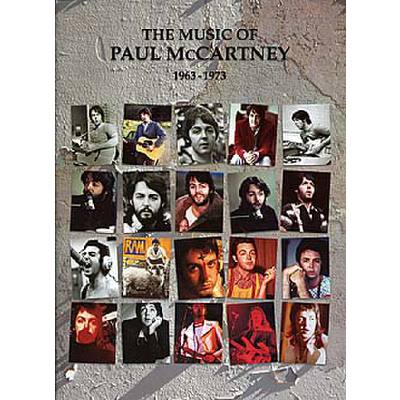 9781844491995 - The music of (1963-1973)