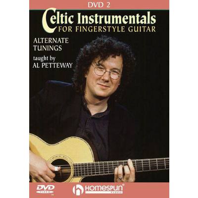 0073999980554 - Celtic instrumentals for fingerstyle guitar 2 0073999980554 - Celtic instrumentals for fingerstyle guitar 2