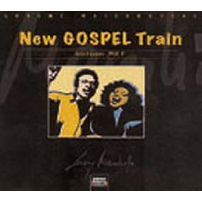 New Gospel train