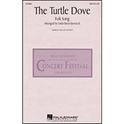 0073999200706 - The turtle dove