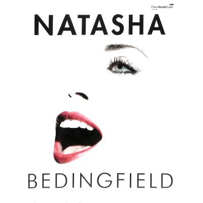 9780571529933 - Natasha Bedingfield