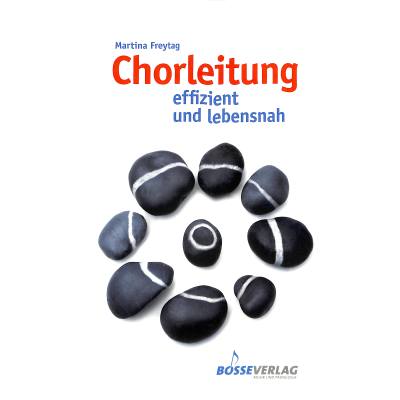 9783764928063 - Chorleitung effizient und lebensnah