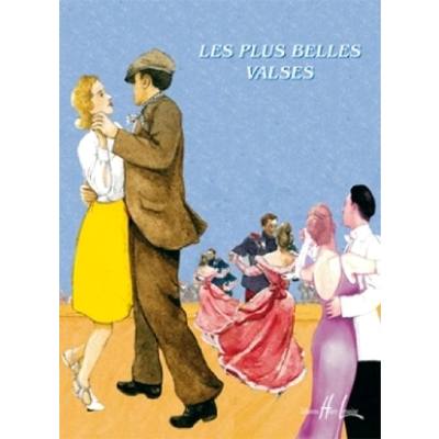 Les plus belles valses 2a