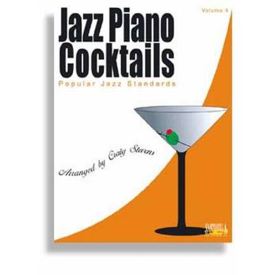 0649571102944 - Jazz piano cocktails 4