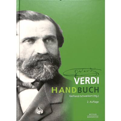 Verdi Handbuch