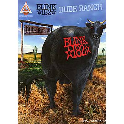 0073999662382 - Dude ranch