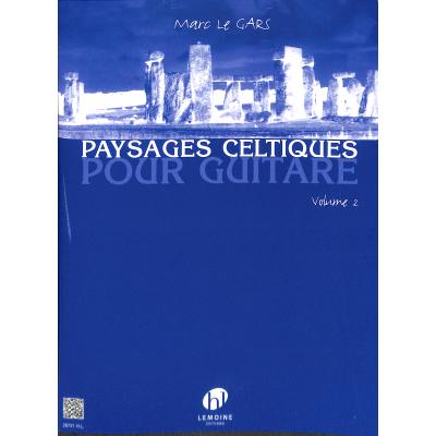 9790230987219 - Paysages celtiques 2