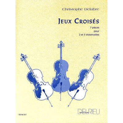 Jeux croises