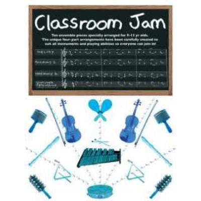 9781847720092 - Classroom jam