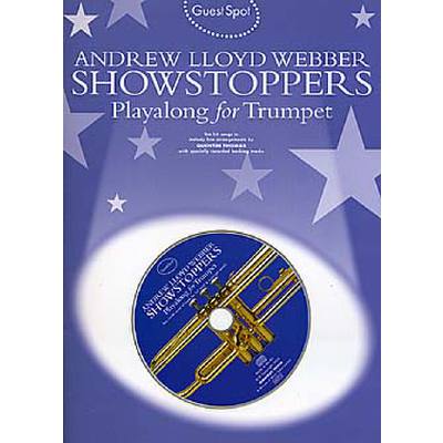 9780711940598 - Showstoppers