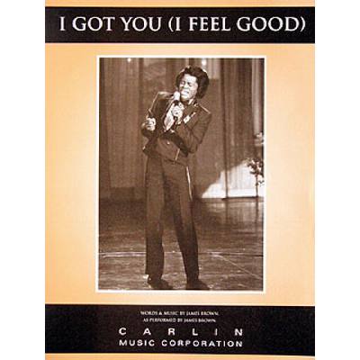 5020679523001 - I got you (I feel good) 5020679523001 - I got you (I feel good)