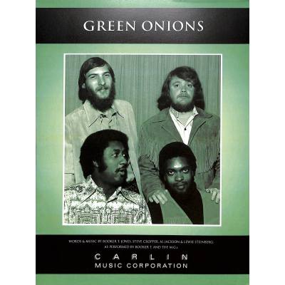 Green onions