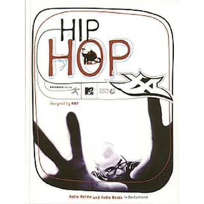 9783927638204 - Heide Buhmann - GEBRAUCHT HipHop XXL Mit 2 CDs Fette Reime und Fette Beats in Deutschland - Preis vom 02062023 050629 h