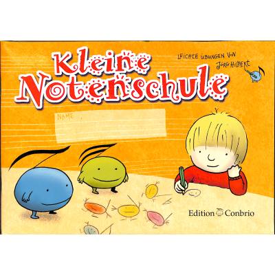 Kleine Notenschule