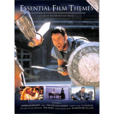 Essential film themes