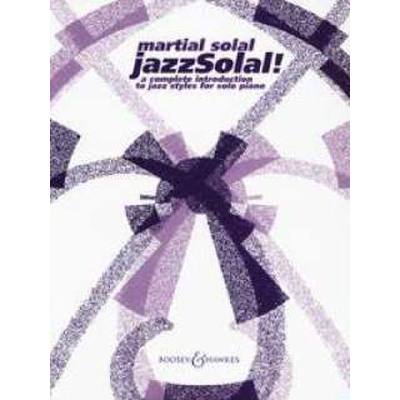 Jazz solal 1-3